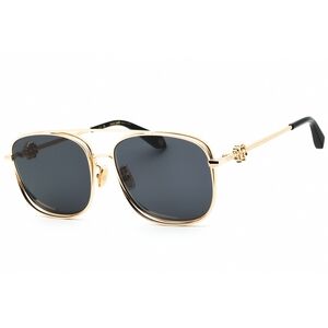 Roberto Cavalli 580839 Sunglasses Rose Gold Metal Aviator